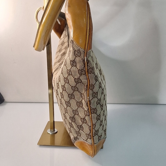 Gucci hobo bag - Picture 2 of 8